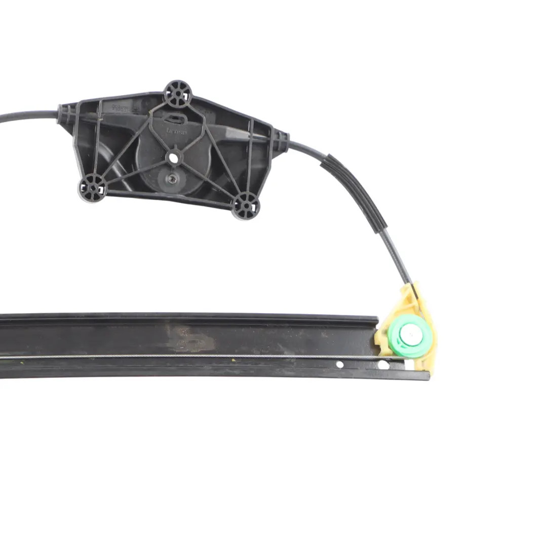 Window Lifter Door Rear Left N/S Regulator to Audi Q5 8R with Part number 8R0839461E Audi Q5 8R Window Lifter Door Rear Left N/S Regulator - SKU 8R0839461E - Part number 8R0839461E