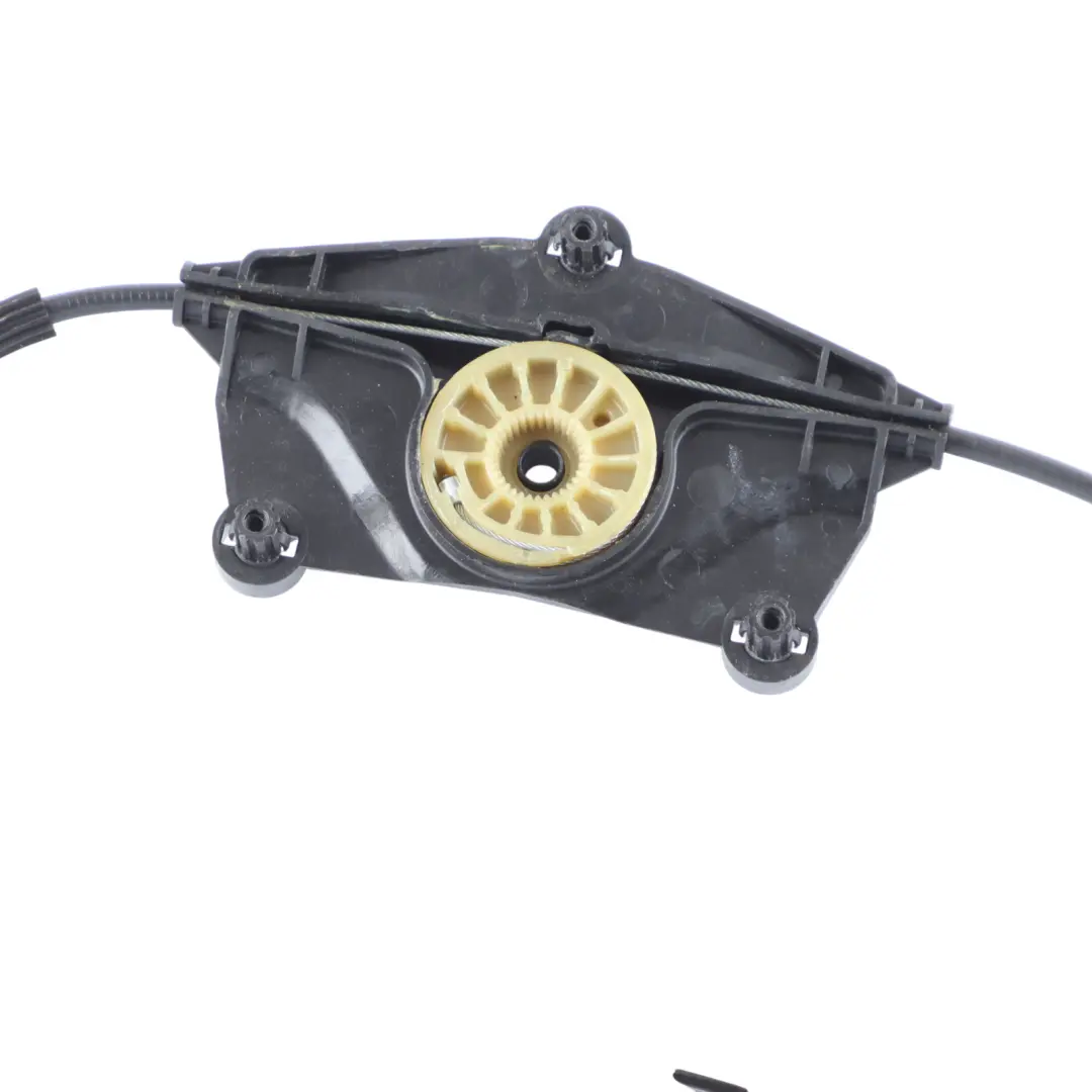 Fensterheber Tür Hinten Links Regulator für Audi Q5 8R mit Teilenummer 8R0839461E Audi Q5 8R Fensterheber Tür Hinten Links Regulator - SKU 8R0839461E - Teilenummer 8R0839461E