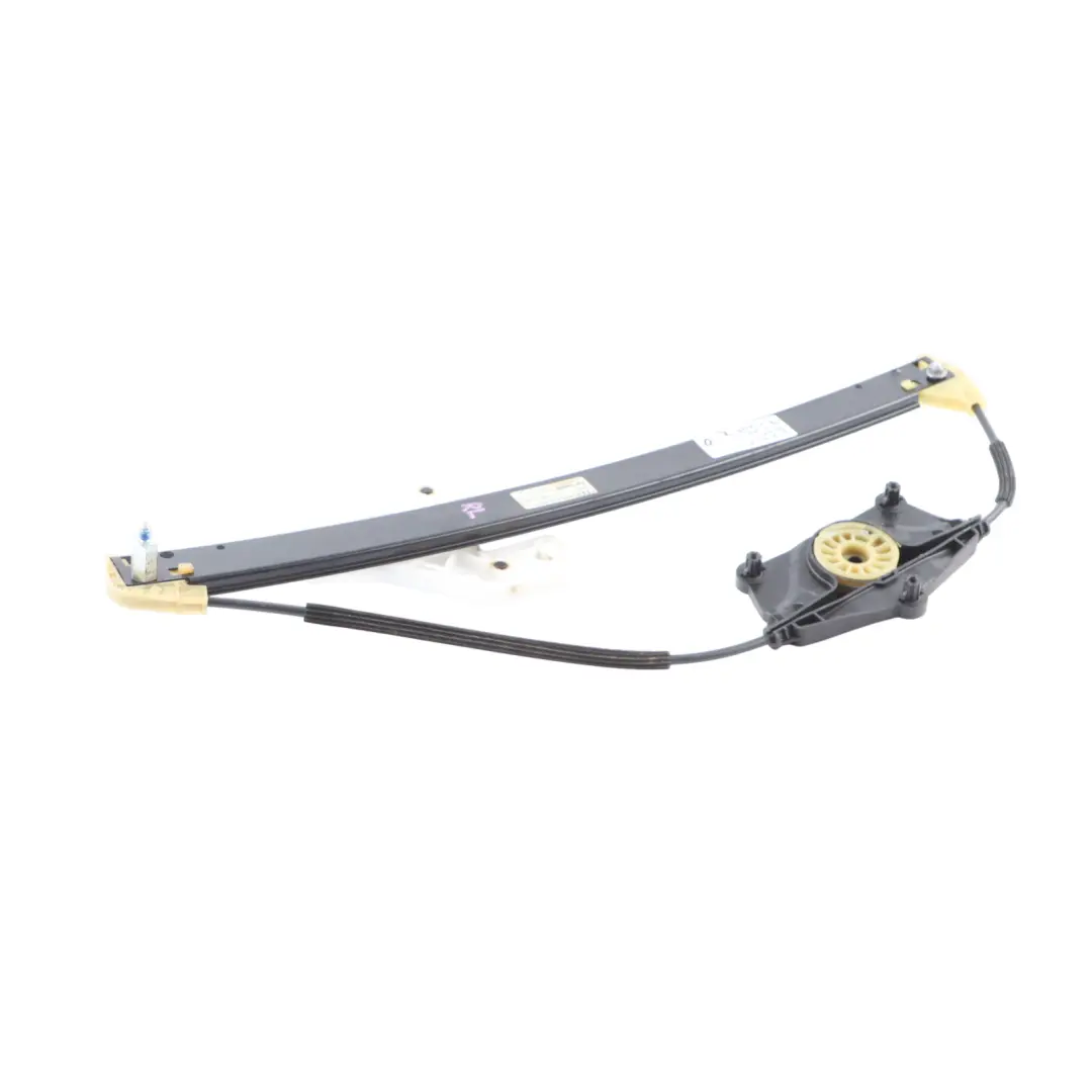 Elevalunas Puerta Trasera Izquierda Regulador para Audi Q5 8R con número de pieza 8R0839461E Audi Q5 8R Elevalunas Puerta Trasera Izquierda Regulador - SKU 8R0839461E - Número de pieza 8R0839461E