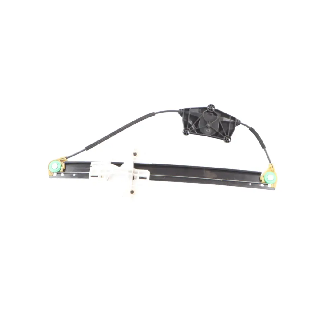 Alzacristalli Porta Posteriore Sinistra Regolatore per Audi Q5 8R con numero di parte 8R0839461E Audi Q5 8R Alzacristalli Porta Posteriore Sinistra Regolatore - SKU 8R0839461E - Numero di parte 8R0839461E