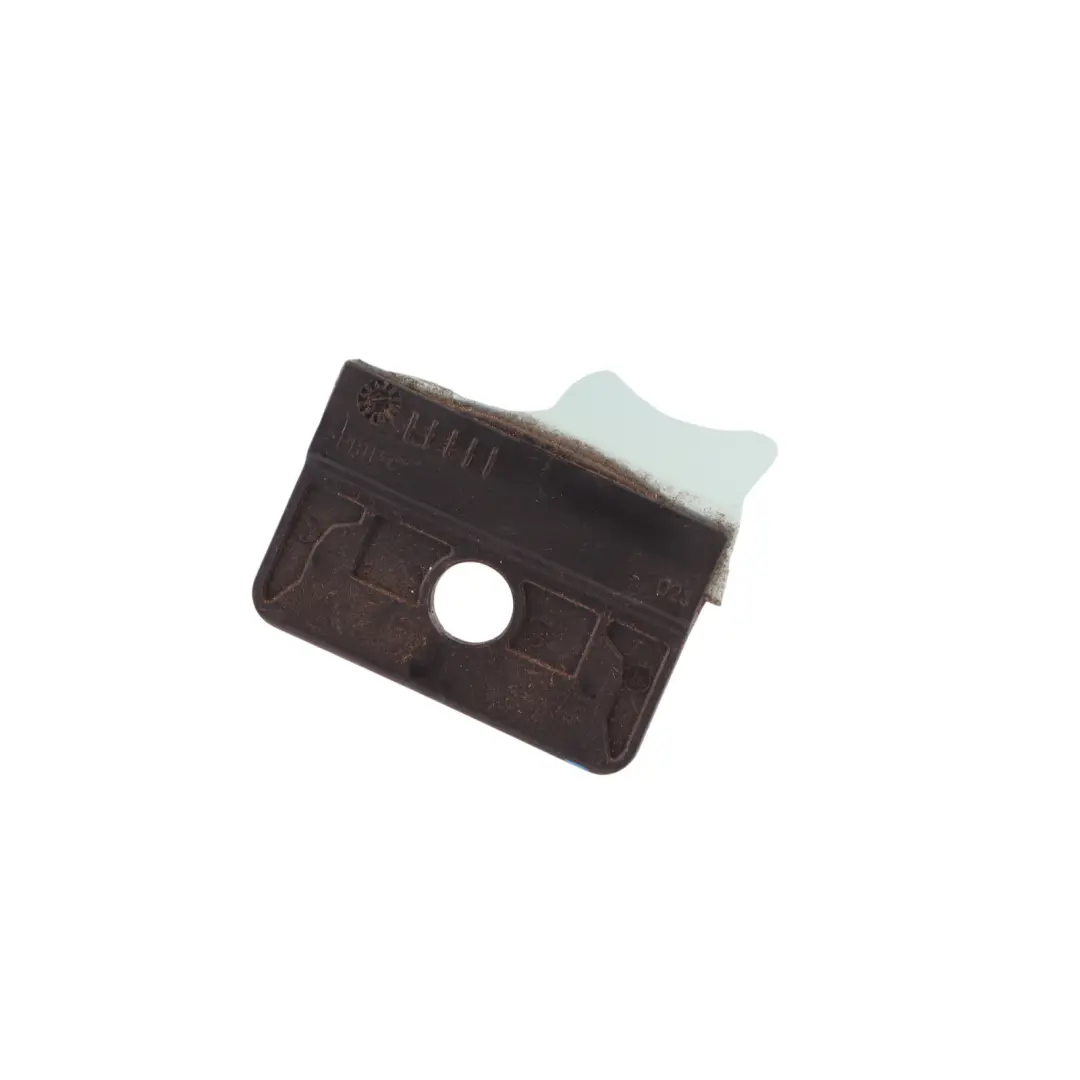 Audi Q5 8R Door Window Glass Front Left N/S Door Green AS2 - SKU 8R0845021 - Part number 8R0845021