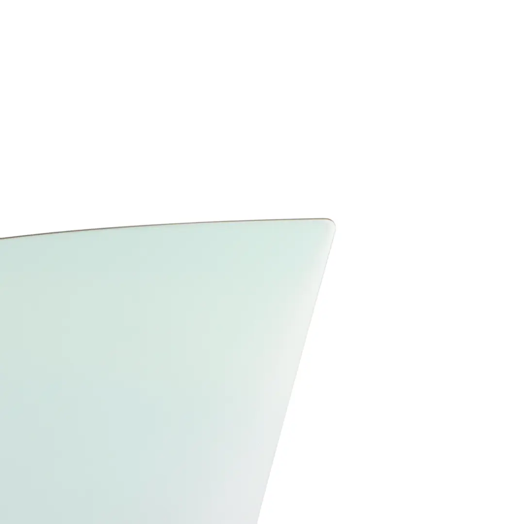 Door Window Glass Front Left N/S Door Green AS2 to Audi Q5 8R with Part number 8R0845021 Audi Q5 8R Door Window Glass Front Left N/S Door Green AS2 - SKU 8R0845021 - Part number 8R0845021