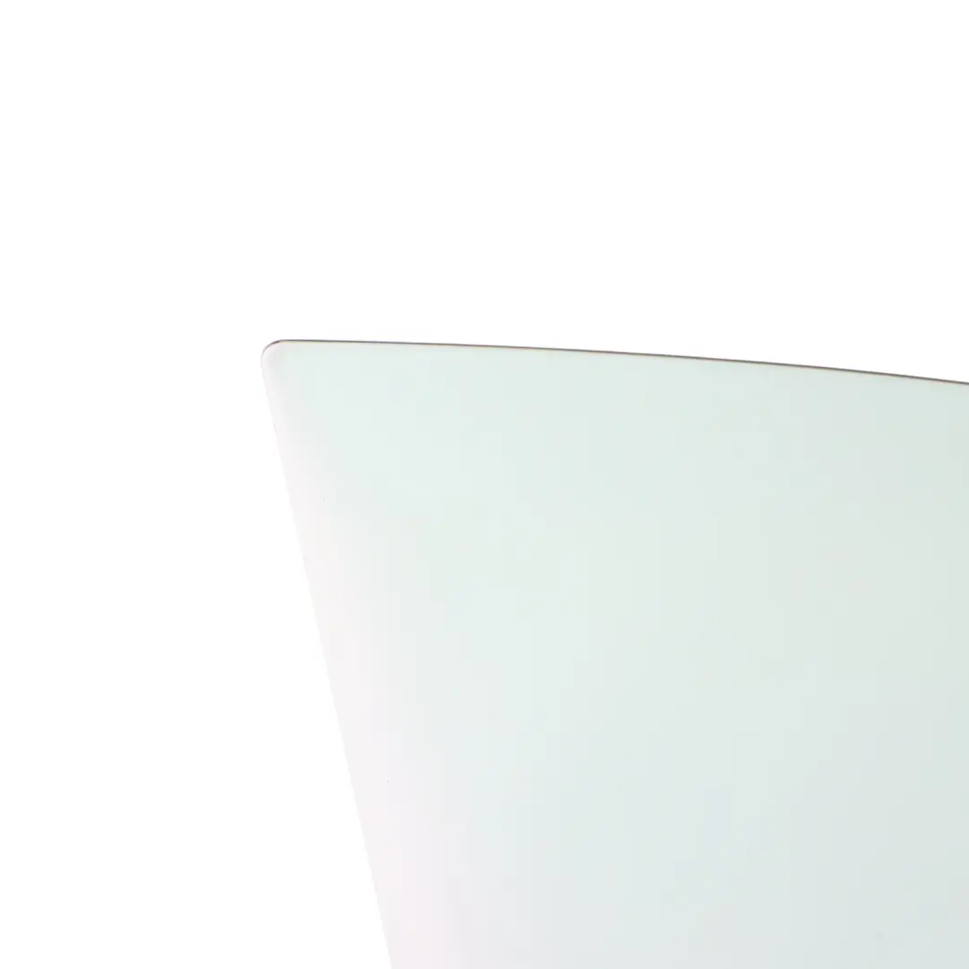 Audi Q5 8R Door Window Glass Front Right O/S Door Green AS2 - SKU 8R0845022 - Part number 8R0845022