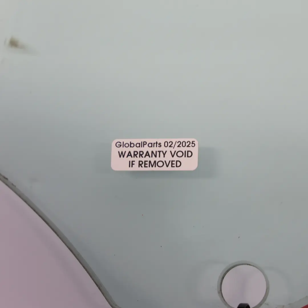 Front Door Window Glass Glazing Right O/S AS2 to Audi Q5 8R with Part number 8R0845202C Audi Q5 8R Front Door Window Glass Glazing Right O/S AS2 - SKU 8R0845202C - Part number 8R0845202C