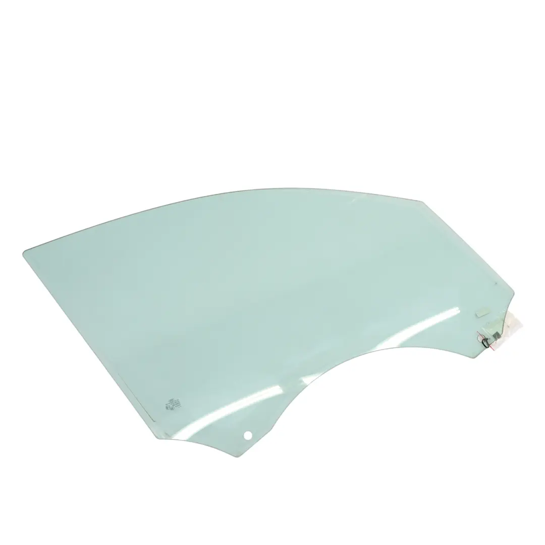 Audi Q5 8R Front Door Window Glass Glazing Right O/S AS2 - SKU 8R0845202C - Part number 8R0845202C