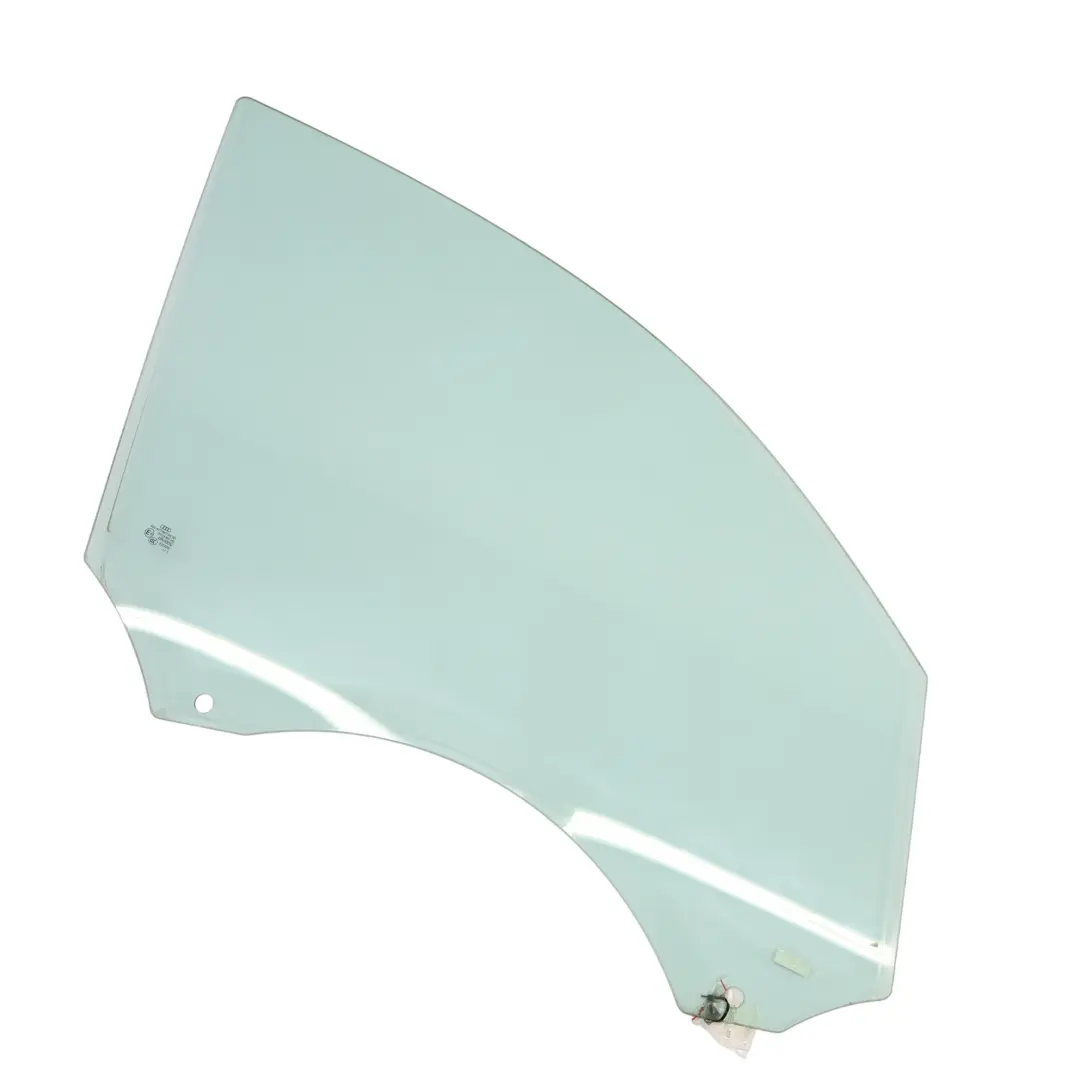 Audi Q5 8R Front Door Window Glass Glazing Right O/S AS2 - SKU 8R0845202C - Part number 8R0845202C