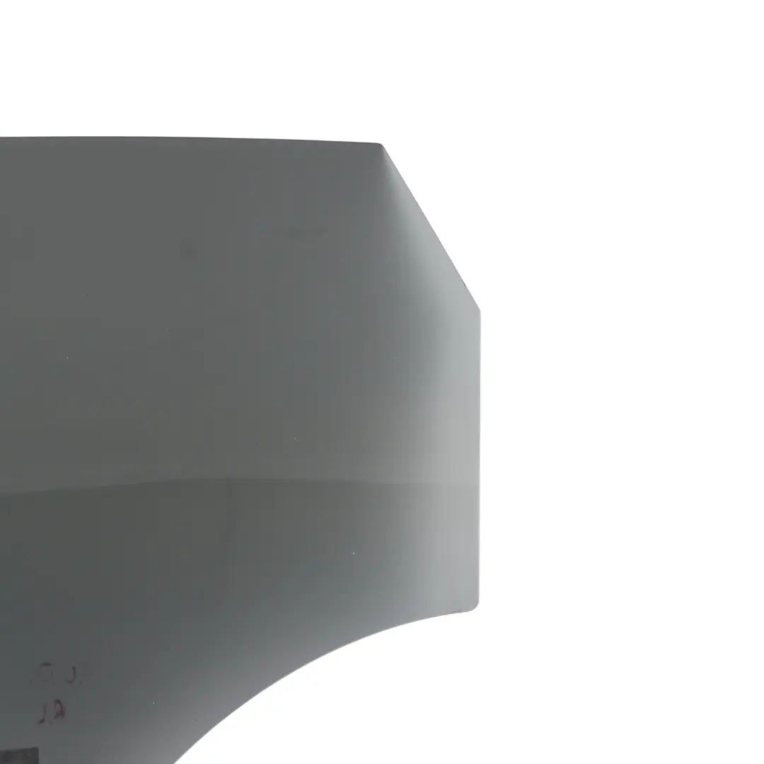 Audi Q5 8R Window Glass Door Rear Left N/S Side AS3 Tinted - SKU 8R0845205G - Part number 8R0845205G