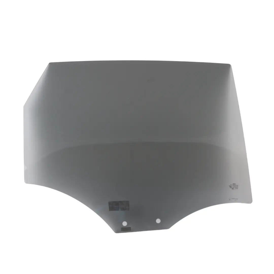 Audi Q5 8R Door Window Glass Rear Right O/S AS3 Tinted - SKU 8R0845206G - Part number 8R0845206G