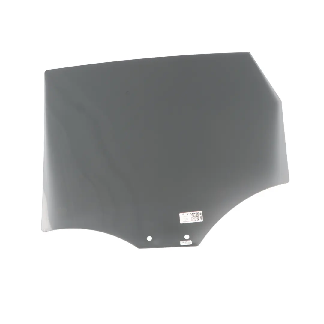 Vitre De Porte Arrière Droite Teintée AS3 Pour pour Audi Q5 8R à propos du numéro de pièce 8R0845206G Audi Q5 8R Vitre De Porte Arrière Droite Teintée AS3 Pour - SKU 8R0845206G - Numéro de pièce 8R0845206G