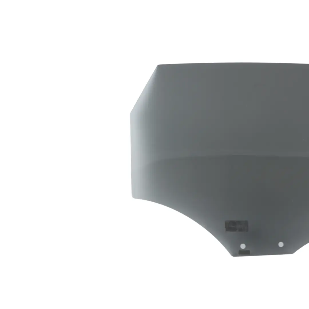 Audi Q5 8R Door Window Glass Rear Right O/S AS3 Tinted - SKU 8R0845206G - Part number 8R0845206G