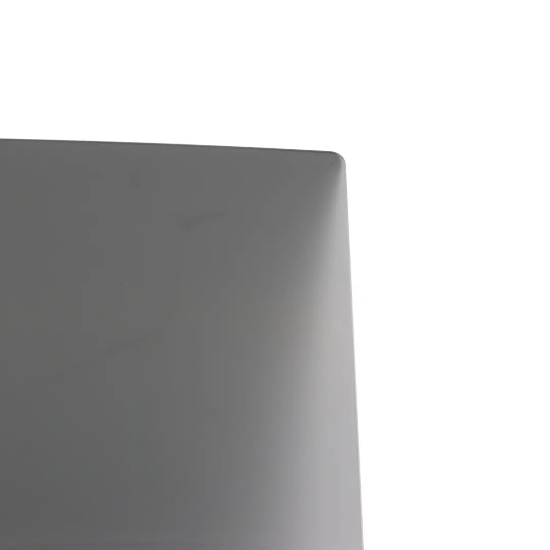 Audi Q5 8R Door Window Glass Rear Right O/S AS3 Tinted - SKU 8R0845206G - Part number 8R0845206G