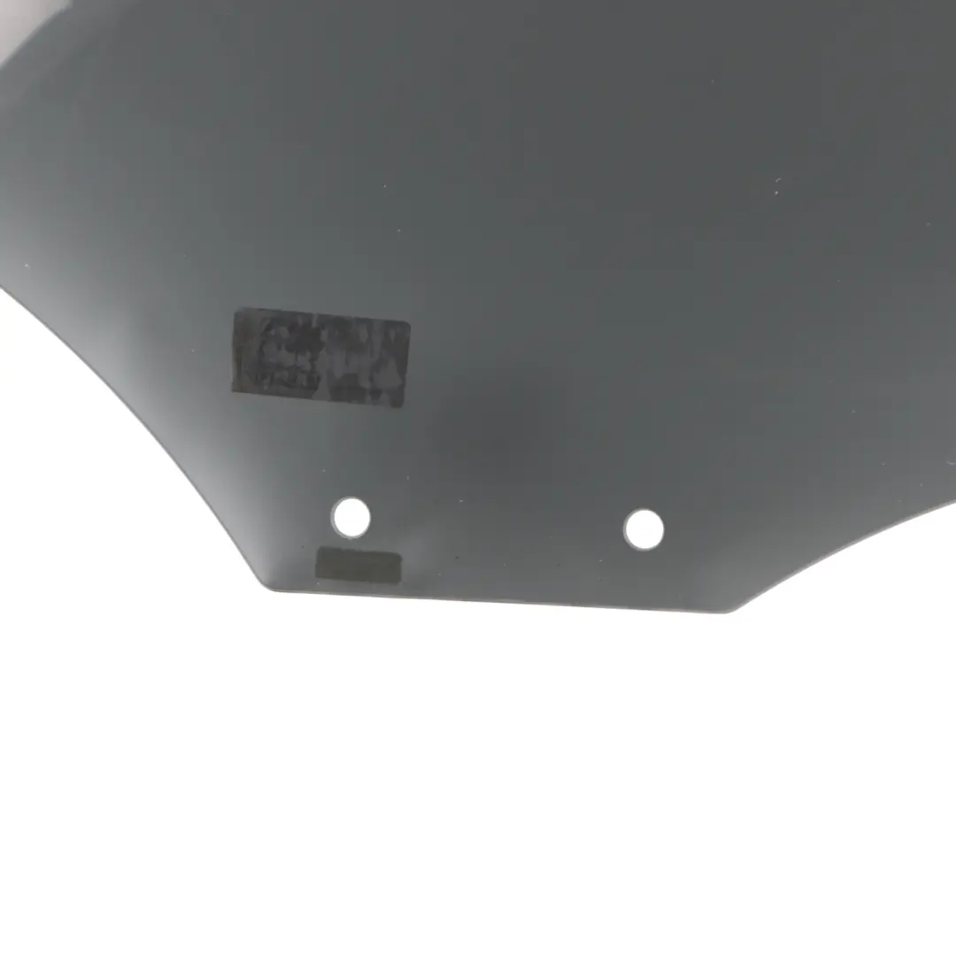 Audi Q5 8R Door Window Glass Rear Right O/S AS3 Tinted - SKU 8R0845206G - Part number 8R0845206G