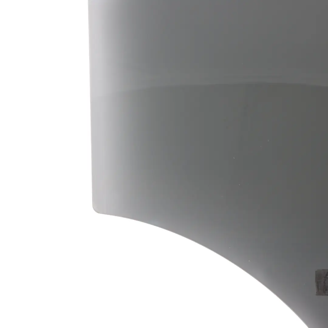 Audi Q5 8R Door Window Glass Rear Right O/S AS3 Tinted - SKU 8R0845206G - Part number 8R0845206G