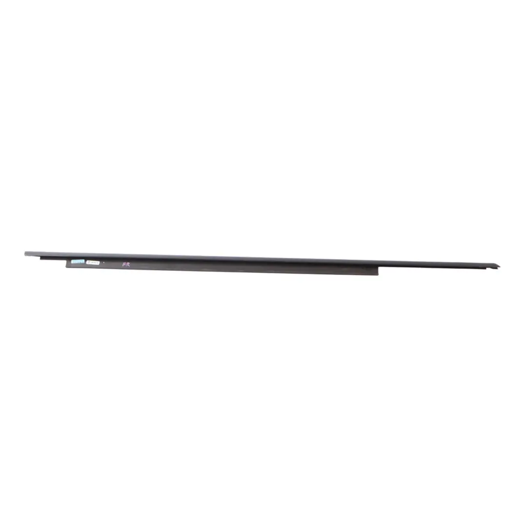 Audi Q5 8R Guarnizione Modanatura Esterna Porta Anteriore Destra - SKU 8R0853284H - Numero di parte 8R0853284H