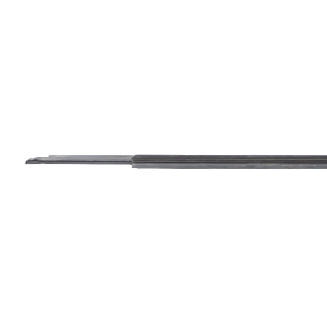 Bande Garniture Porte Avant Joint Étanchéité Droit pour Audi Q5 8R à propos du numéro de pièce 8R0853284H Audi Q5 8R Bande Garniture Porte Avant Joint Étanchéité Droit - SKU 8R0853284H - Numéro de pièce 8R0853284H