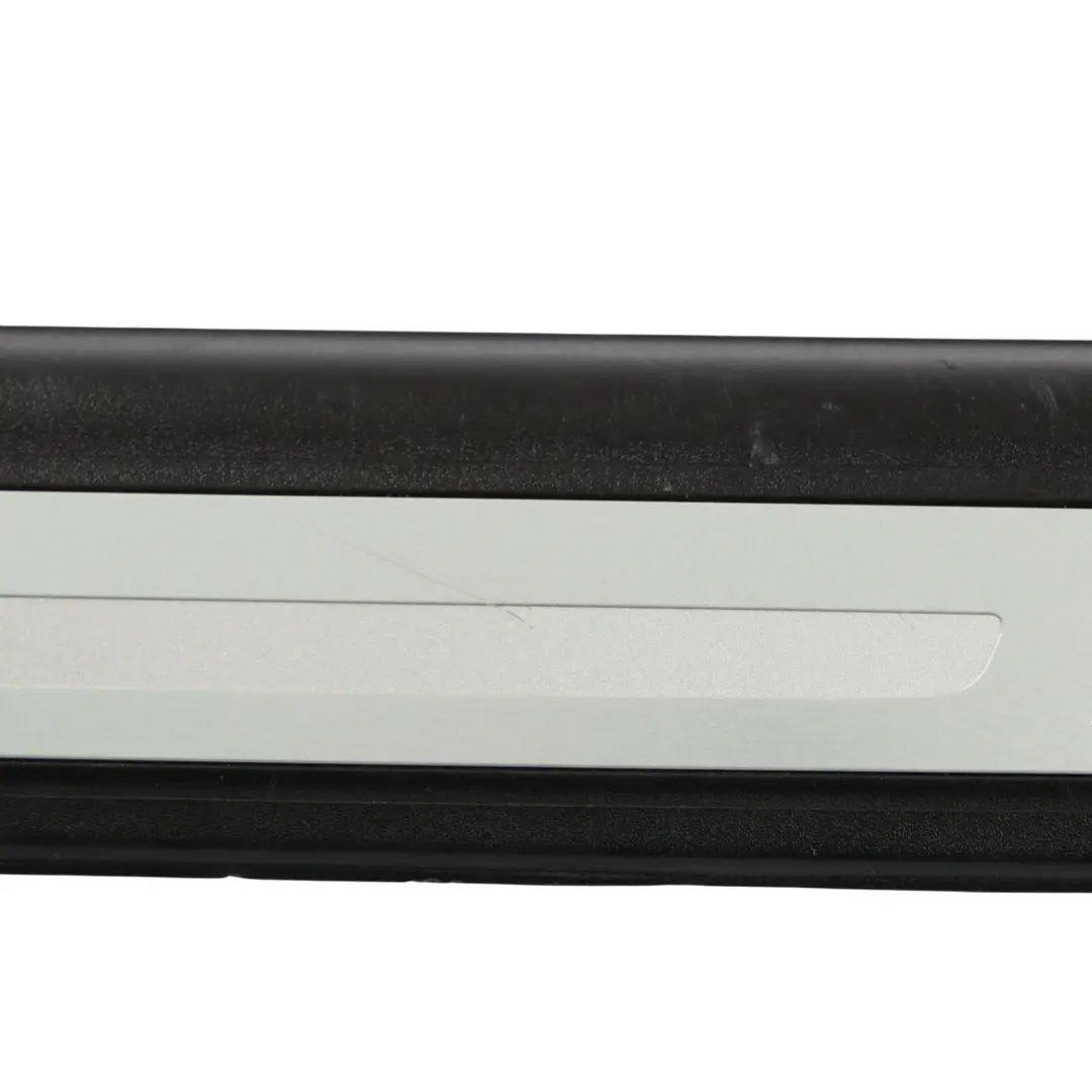 Embellecedor Entrada Puerta Delantera S Line Izquierda para Audi SQ5 8R con número de pieza 8R0853373G Audi SQ5 8R Embellecedor Entrada Puerta Delantera S Line Izquierda - SKU 8R0853373G - Número de pieza 8R0853373G