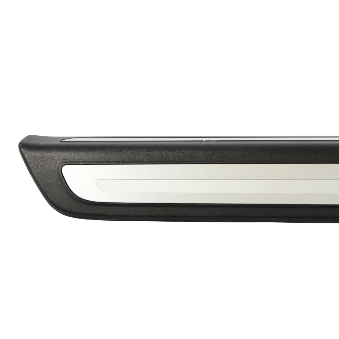Audi SQ5 8R Front Door Sill Plate Entrance Cover Trim S Line Left N/S - SKU 8R0853373G - Part number 8R0853373G