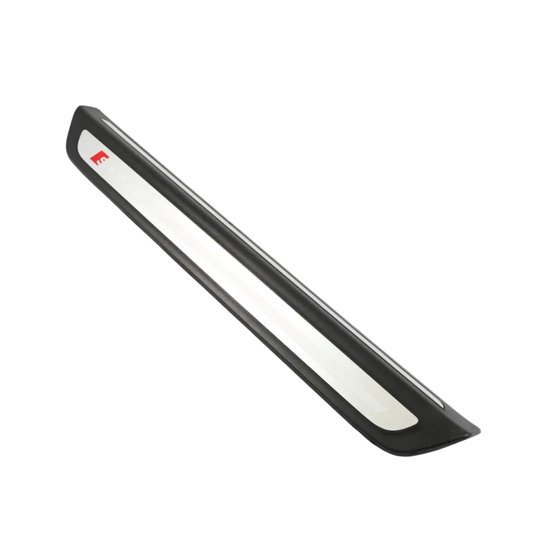 Audi SQ5 8R Front Door Sill Plate Entrance Cover Trim Right O/S - SKU 8R0853374G - Part number 8R0853374G