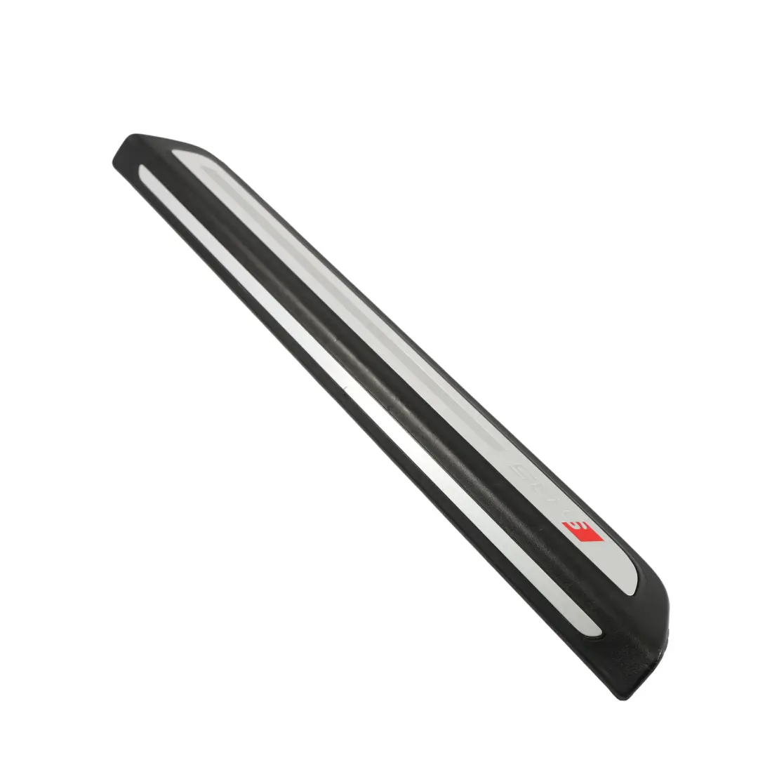  Battitacco Anteriore Audi SQ5 8R Rivestimento Ingresso Destro Interno - SKU 8R0853374G - Numero di parte 8R0853374G