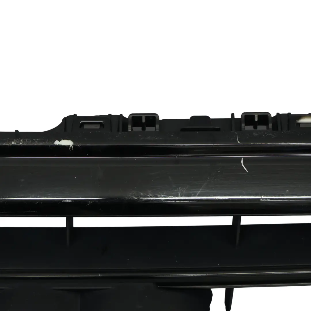 Front Stoßstange Kühler Grill Abdeckung Zierleiste für Audi SQ5 8R mit Teilenummer 8R0853651AG Audi SQ5 8R Front Stoßstange Kühler Grill Abdeckung Zierleiste - SKU 8R0853651AG - Teilenummer 8R0853651AG