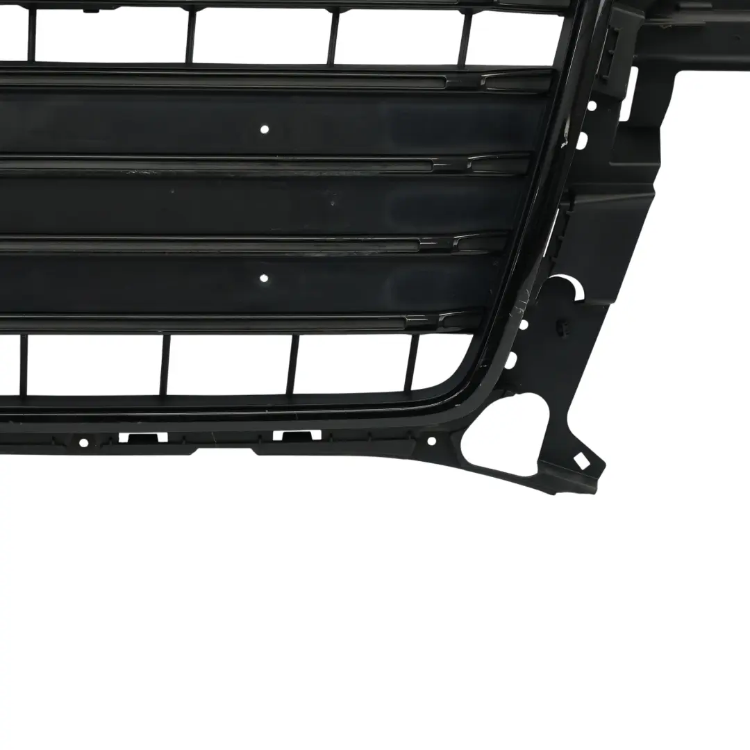 Grill Atrapa Kratka Zderzaka Środkowa Przód do Audi SQ5 8R o numerze 8R0853651AG Audi SQ5 8R Grill Atrapa Kratka Zderzaka Środkowa Przód - SKU 8R0853651AG - Numer Części 8R0853651AG