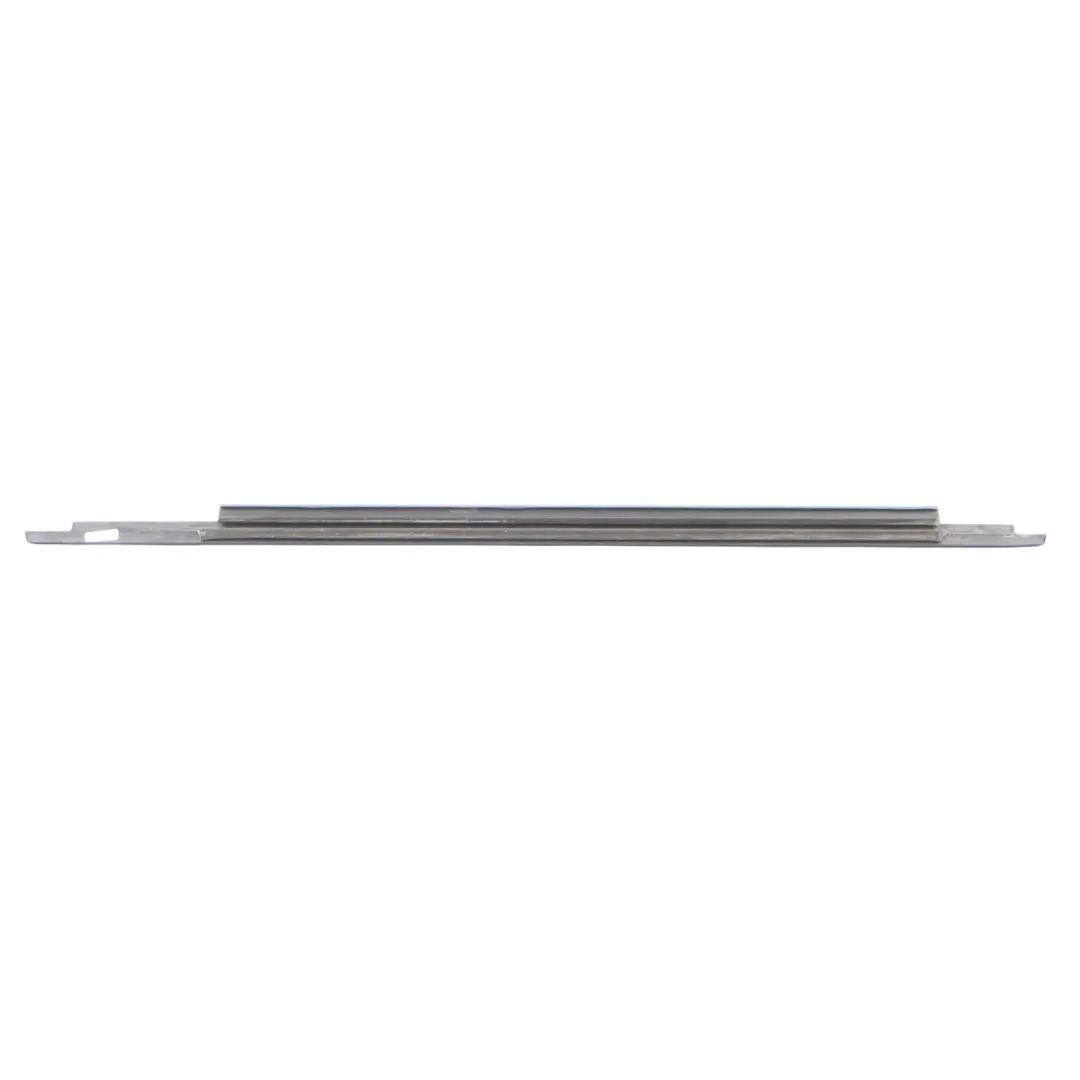 Audi Q5 8R Puerta Trasera Moldura Sellado Derecho Negro Brillante - SKU 8R0853764H - Número de pieza 8R0853764H