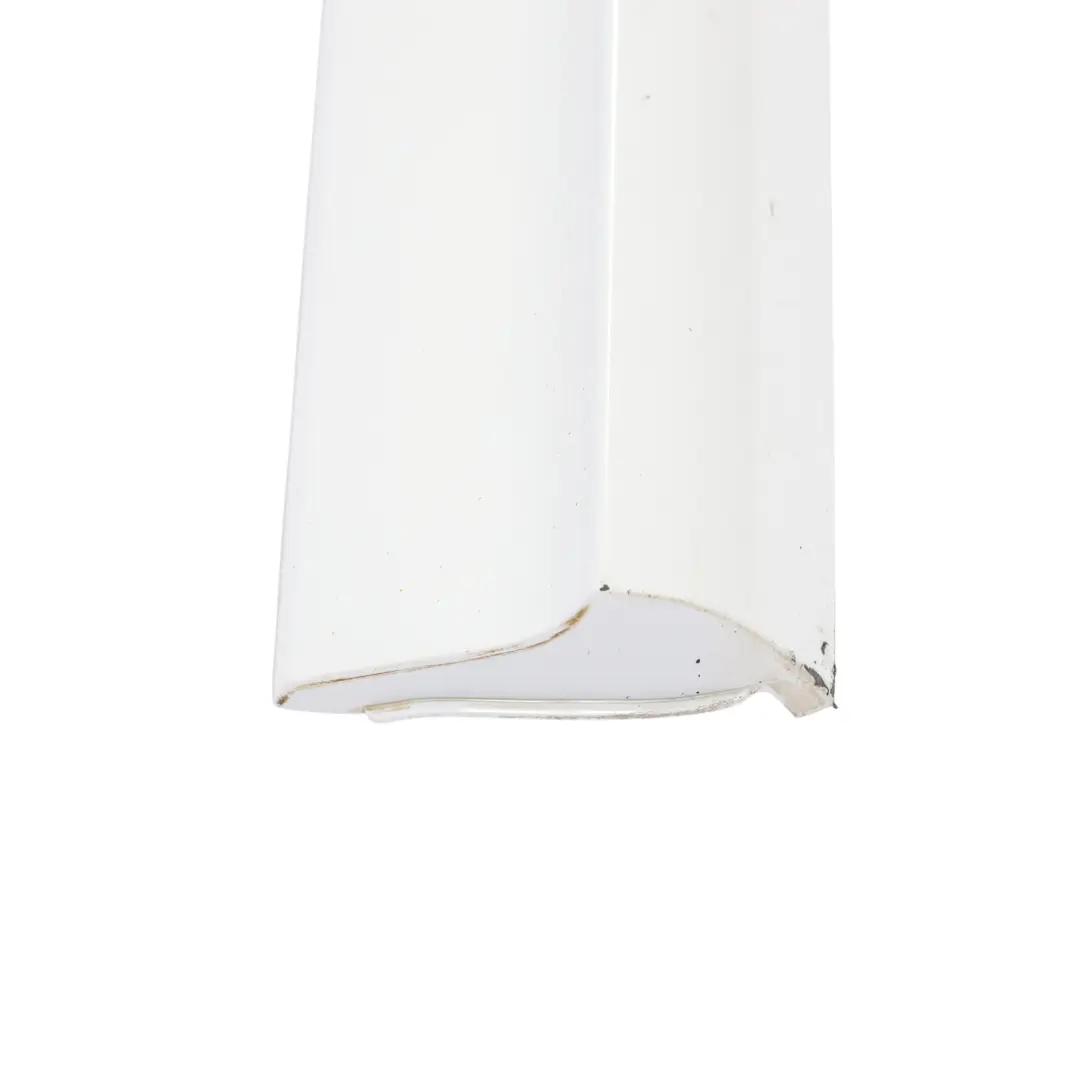 Inferior De Puerta Trasera Tapa Izquierda Glacier White Pearl - S9R para Audi Q5 8R con número de pieza 8R0853969B Audi Q5 8R Inferior De Puerta Trasera Tapa Izquierda Glacier White Pearl - S9R - SKU 8R0853969B-MGW - Número de pieza 8R0853969B