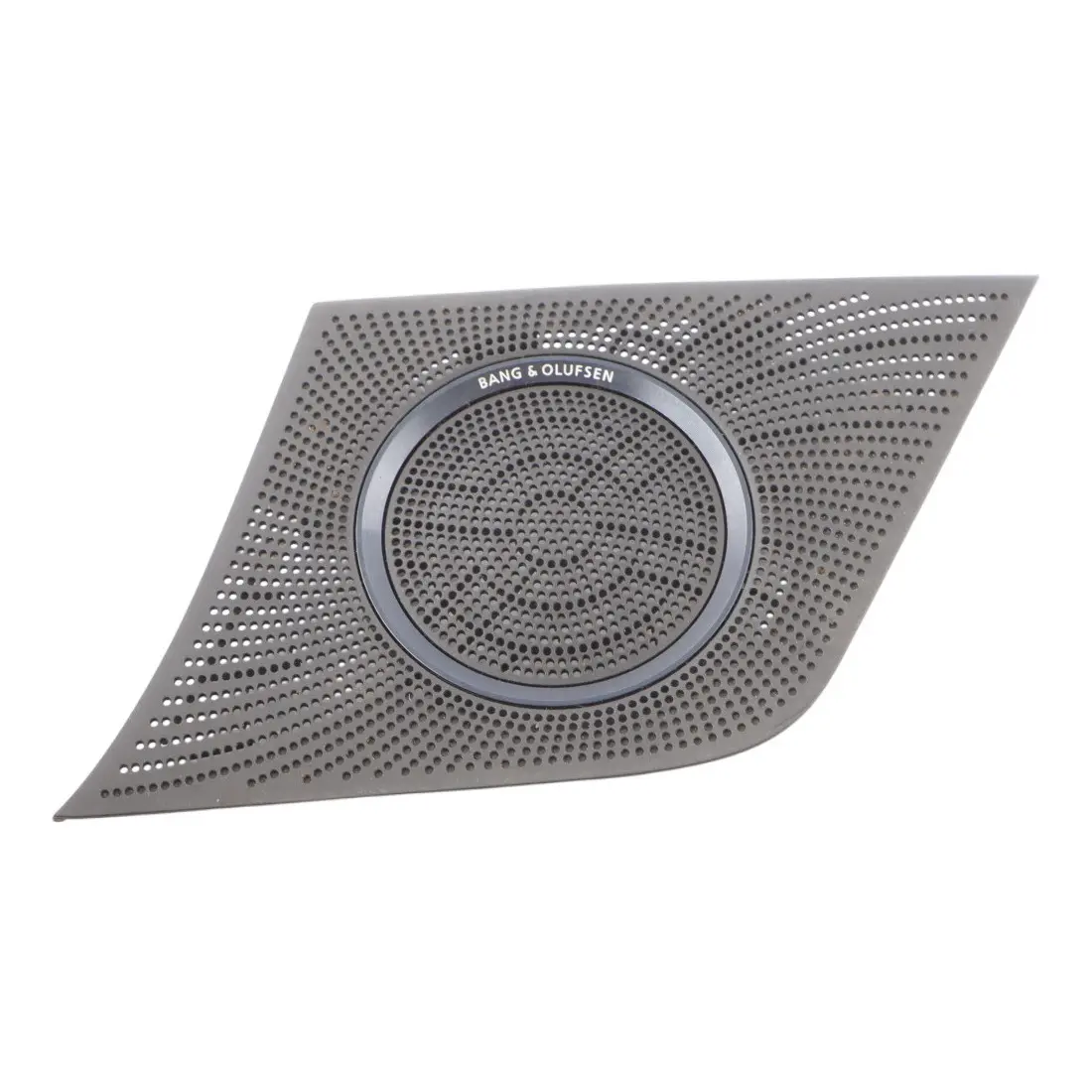 Audi Q5 8R Speaker Cover Trim Door Front Left N/S Bang Olufsen Panel 8R0857227A