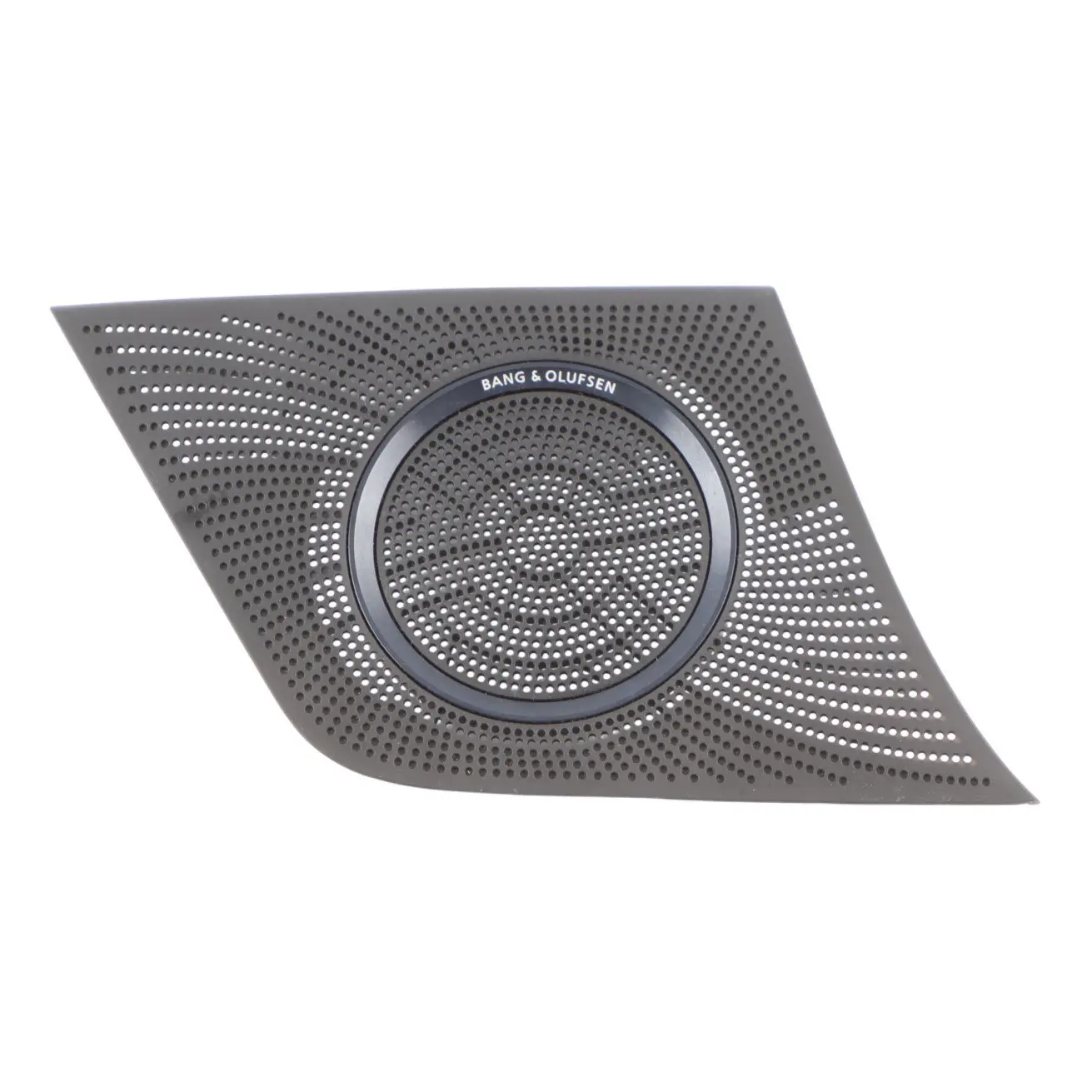 Audi Q5 8R Speaker Cover Trim Door Front Right O/S Bang Olufsen Panel 8R0857228A