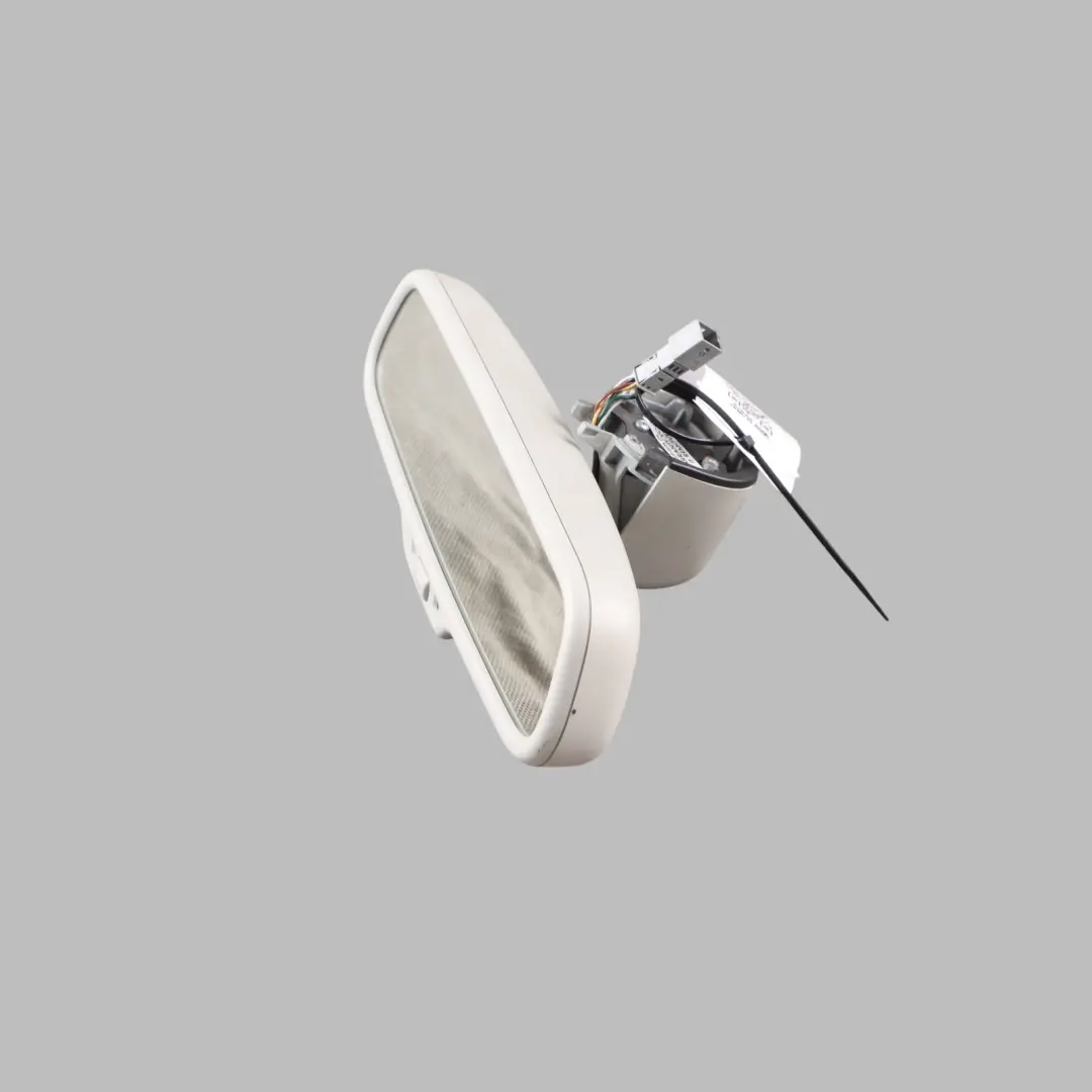 Rétroviseur Intérieur Cabine pour Audi A6 C6 FL à propos du numéro de pièce 8R0857511 Audi A6 C6 FL Rétroviseur Intérieur Cabine - SKU 8R0857511 - Numéro de pièce 8R0857511