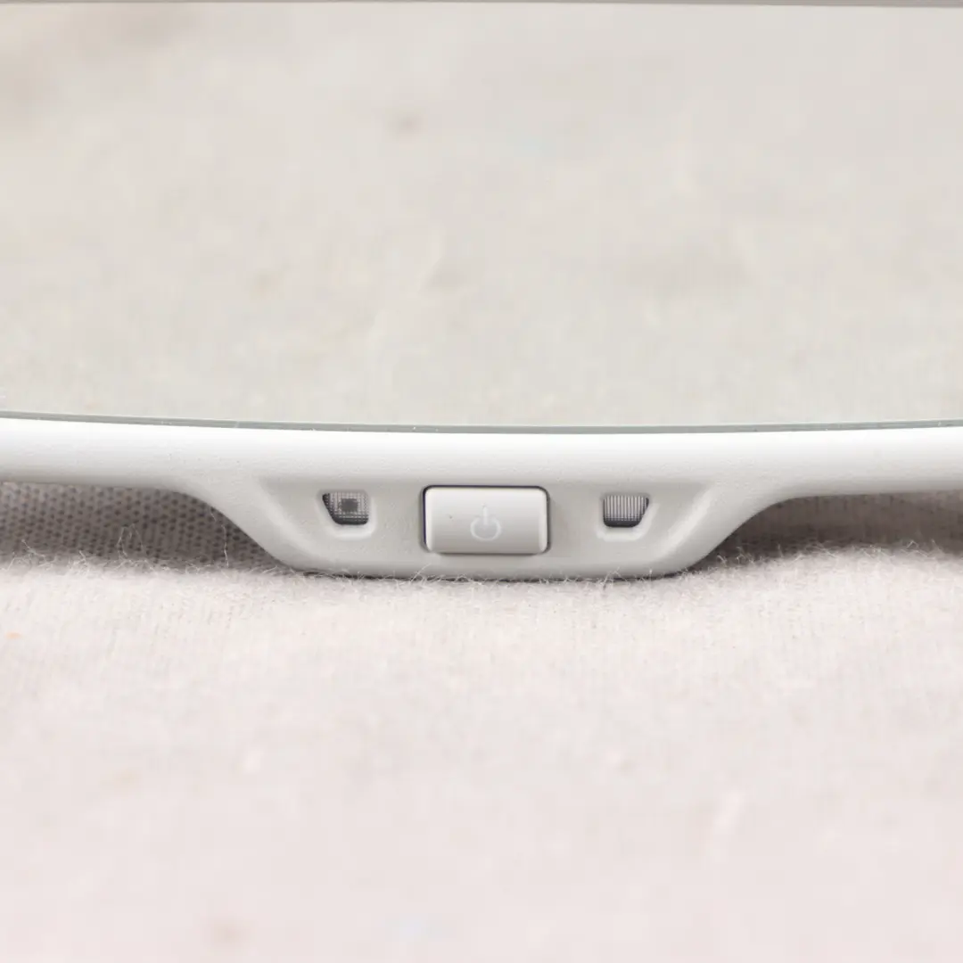 View Mirror Interior Cabin to Audi A6 C6 FL Rear with Part number 8R0857511 Audi A6 C6 FL Rear View Mirror Interior Cabin - SKU 8R0857511 - Part number 8R0857511