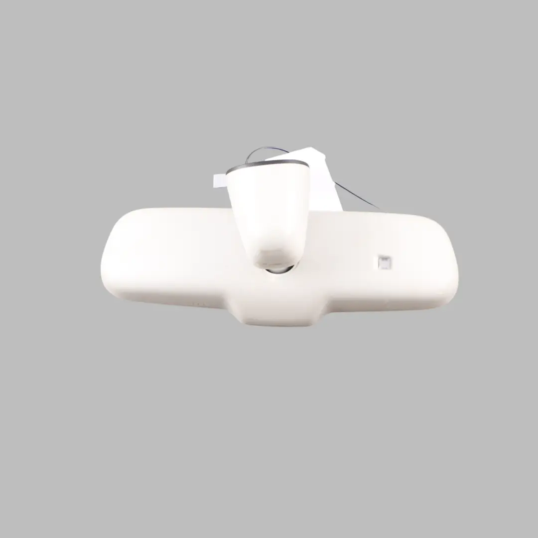 Audi A6 C6 FL Rear View Mirror Interior Cabin - SKU 8R0857511 - Part number 8R0857511