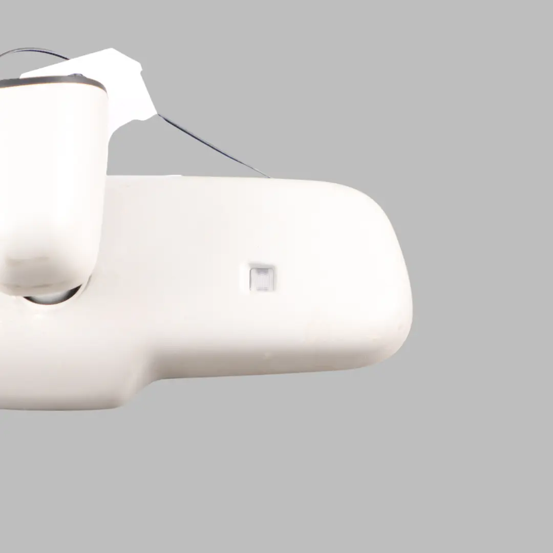 Espejo Retrovisor Interior Cabina para Audi A6 C6 FL con número de pieza 8R0857511 Audi A6 C6 FL Espejo Retrovisor Interior Cabina - SKU 8R0857511 - Número de pieza 8R0857511