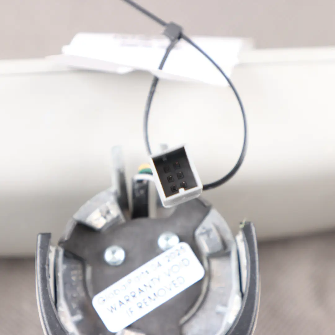 Rückspiegel innen Kabine für Audi A6 C6 FL mit Teilenummer 8R0857511 Audi A6 C6 FL Rückspiegel innen Kabine - SKU 8R0857511 - Teilenummer 8R0857511