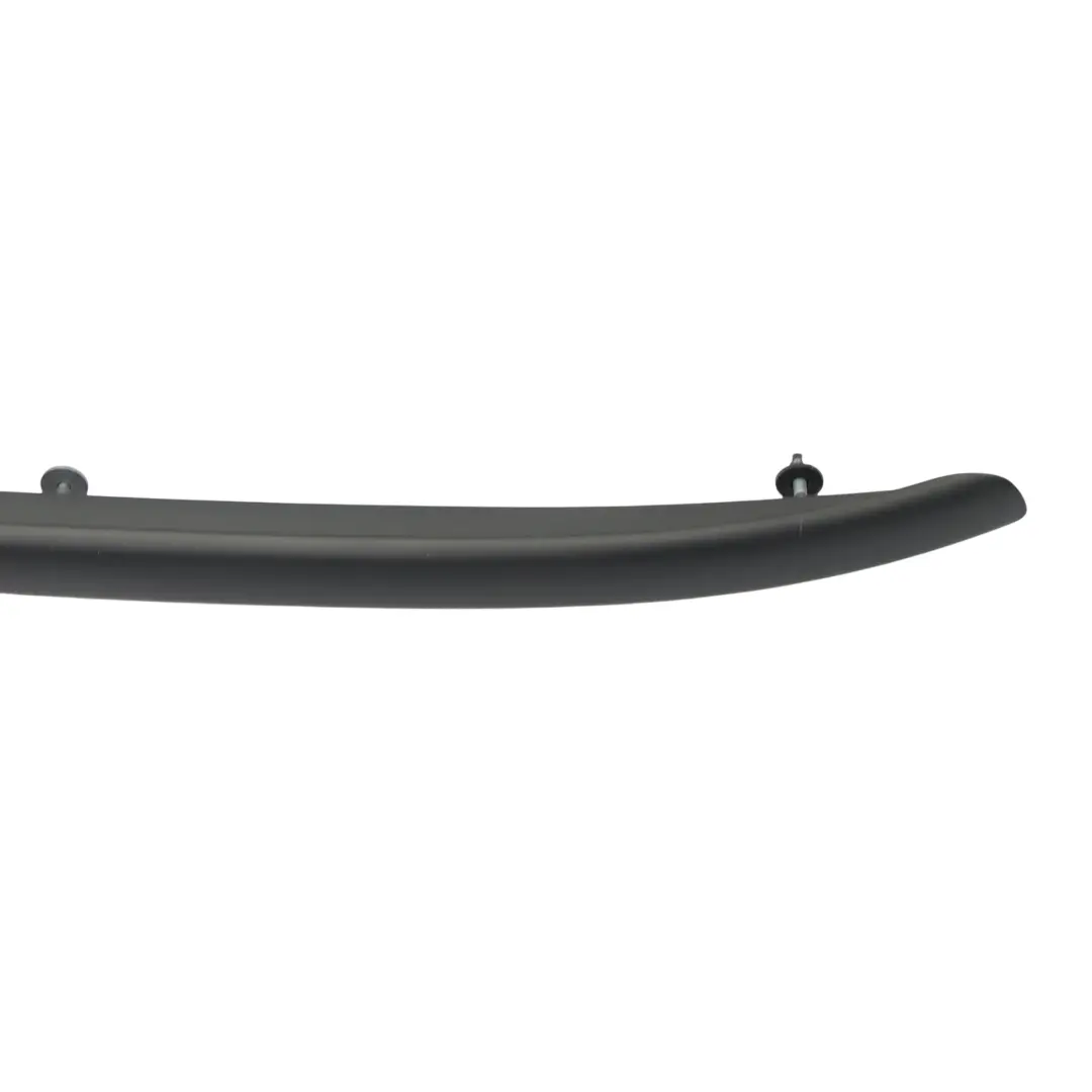  Ensemble De Barres De Toit Audi Q5 8R Gauche Droite Moulures Porte-Bagages Noir - SKU 8R0860021H - Numéro de pièce 8R0860021H