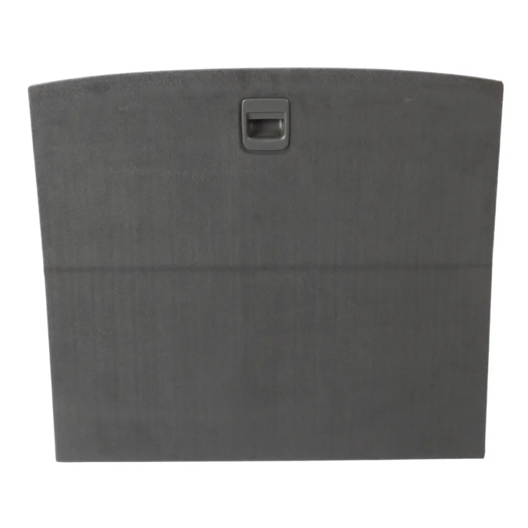 Floor Carpet Rear Boot Interior Hard Tray Liner to Audi Q5 8R with Part number 8R0861531J Audi Q5 8R Floor Carpet Rear Boot Interior Hard Tray Liner - SKU 8R0861531J - Part number 8R0861531J