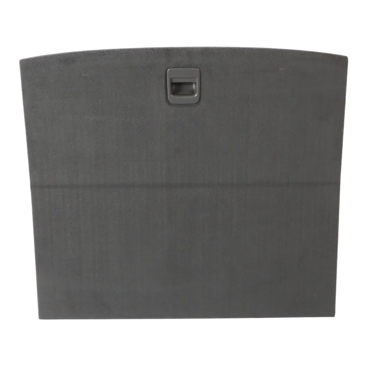 Audi Q5 8R Floor Carpet Rear Boot Interior Hard Tray Liner 8R0861531J