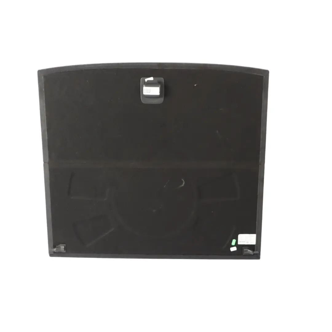 Floor Carpet Rear Boot Interior Hard Tray Liner to Audi Q5 8R with Part number 8R0861531J Audi Q5 8R Floor Carpet Rear Boot Interior Hard Tray Liner - SKU 8R0861531J - Part number 8R0861531J