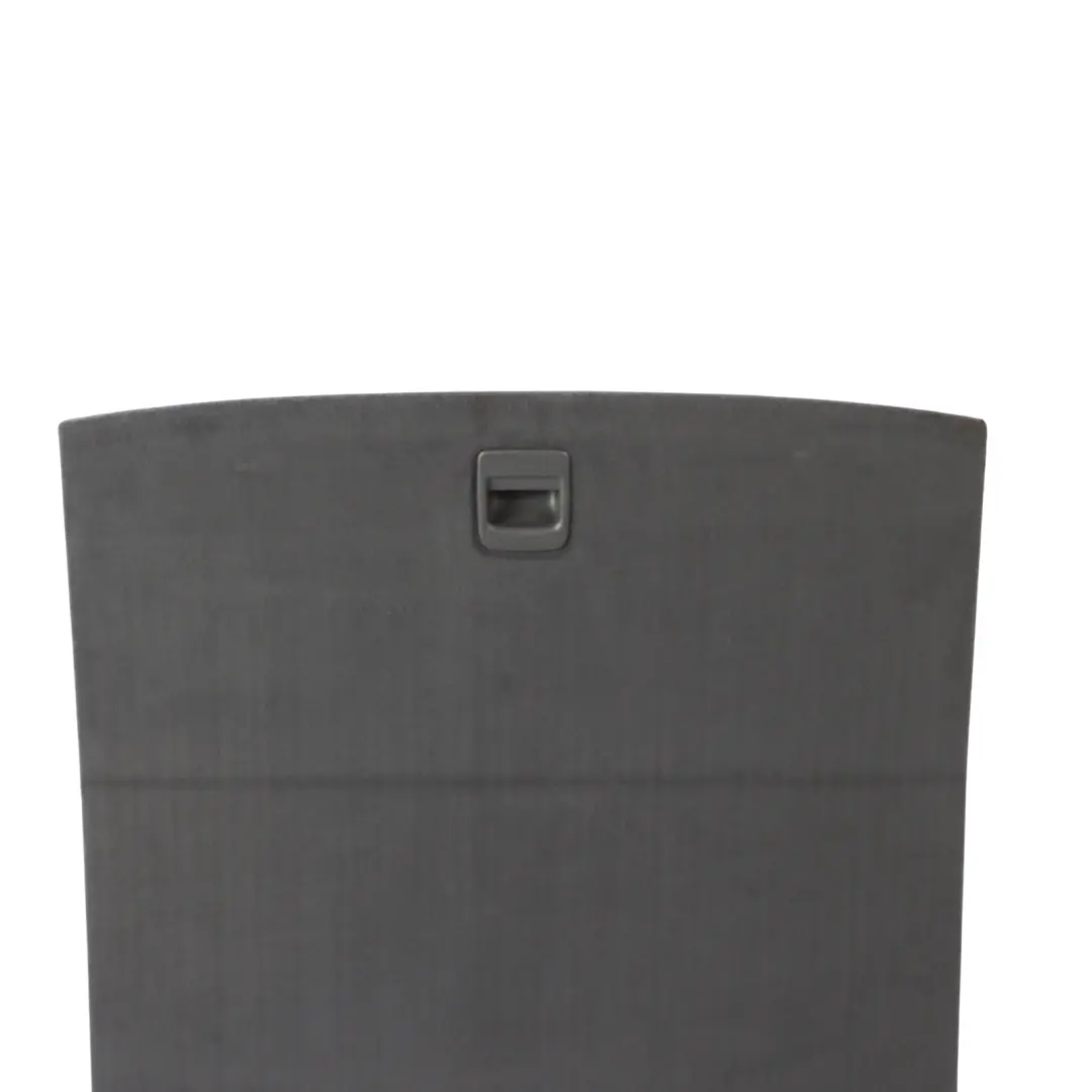 Floor Carpet Rear Boot Interior Hard Tray Liner to Audi Q5 8R with Part number 8R0861531J Audi Q5 8R Floor Carpet Rear Boot Interior Hard Tray Liner - SKU 8R0861531J - Part number 8R0861531J