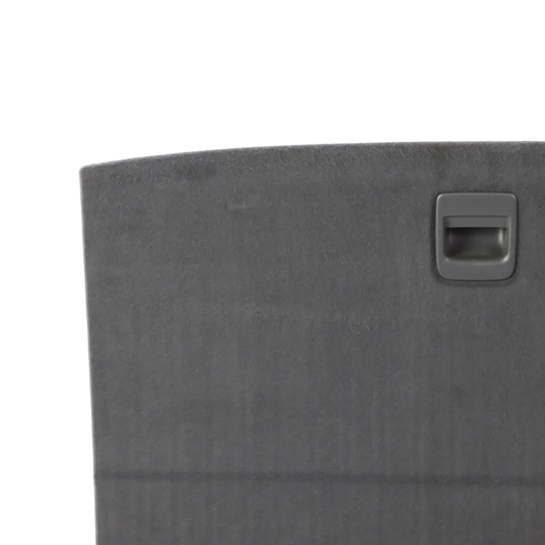 Floor Carpet Rear Boot Interior Hard Tray Liner to Audi Q5 8R with Part number 8R0861531J Audi Q5 8R Floor Carpet Rear Boot Interior Hard Tray Liner - SKU 8R0861531J - Part number 8R0861531J