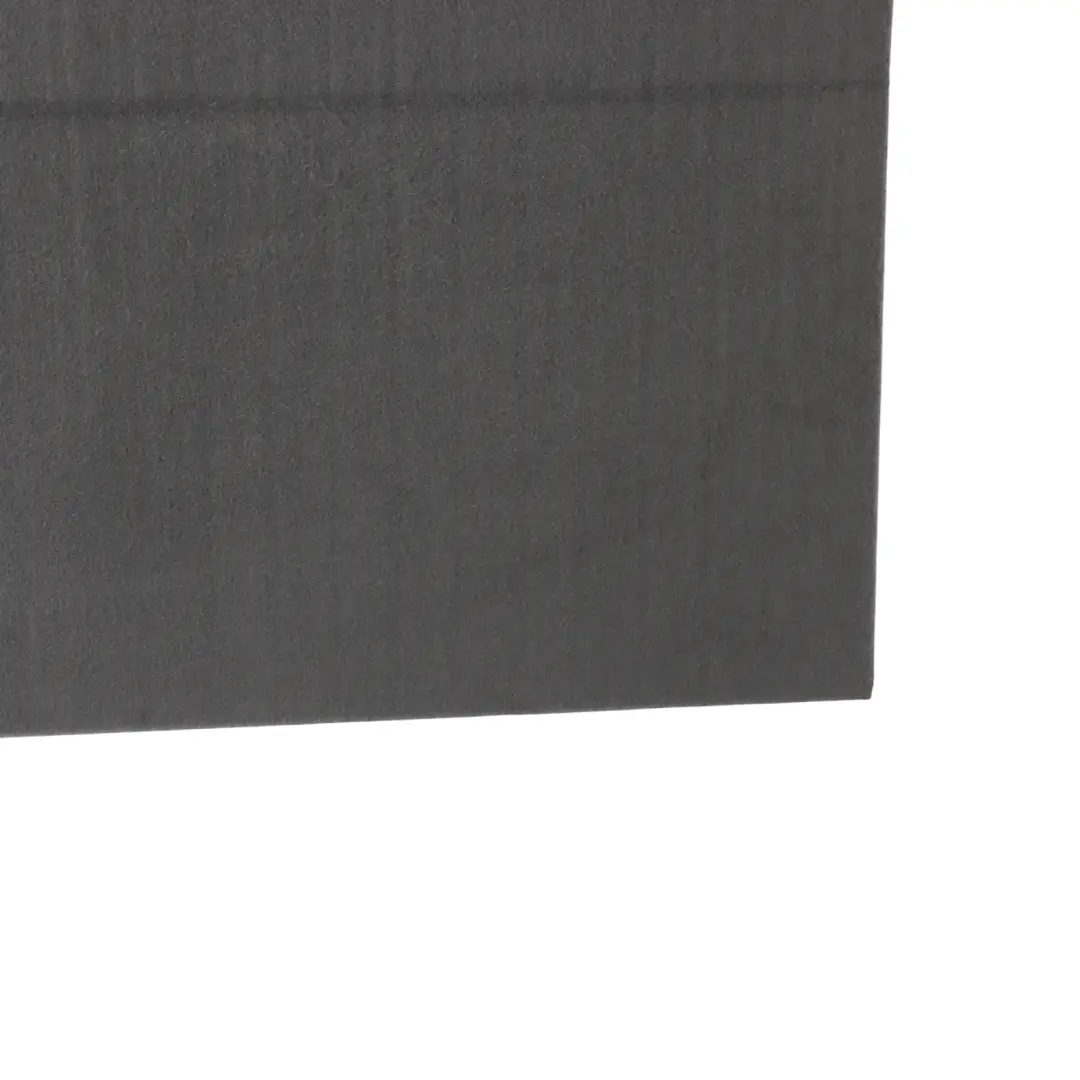 Floor Carpet Rear Boot Interior Hard Tray Liner to Audi Q5 8R with Part number 8R0861531J Audi Q5 8R Floor Carpet Rear Boot Interior Hard Tray Liner - SKU 8R0861531J - Part number 8R0861531J