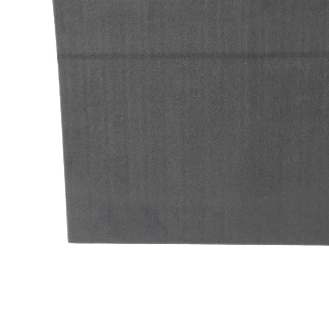 Floor Carpet Rear Boot Interior Hard Tray Liner to Audi Q5 8R with Part number 8R0861531J Audi Q5 8R Floor Carpet Rear Boot Interior Hard Tray Liner - SKU 8R0861531J - Part number 8R0861531J