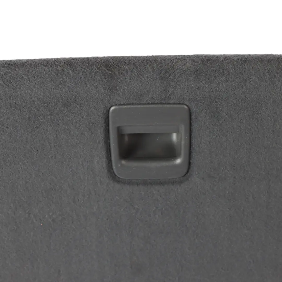 Floor Carpet Rear Boot Interior Hard Tray Liner to Audi Q5 8R with Part number 8R0861531J Audi Q5 8R Floor Carpet Rear Boot Interior Hard Tray Liner - SKU 8R0861531J - Part number 8R0861531J