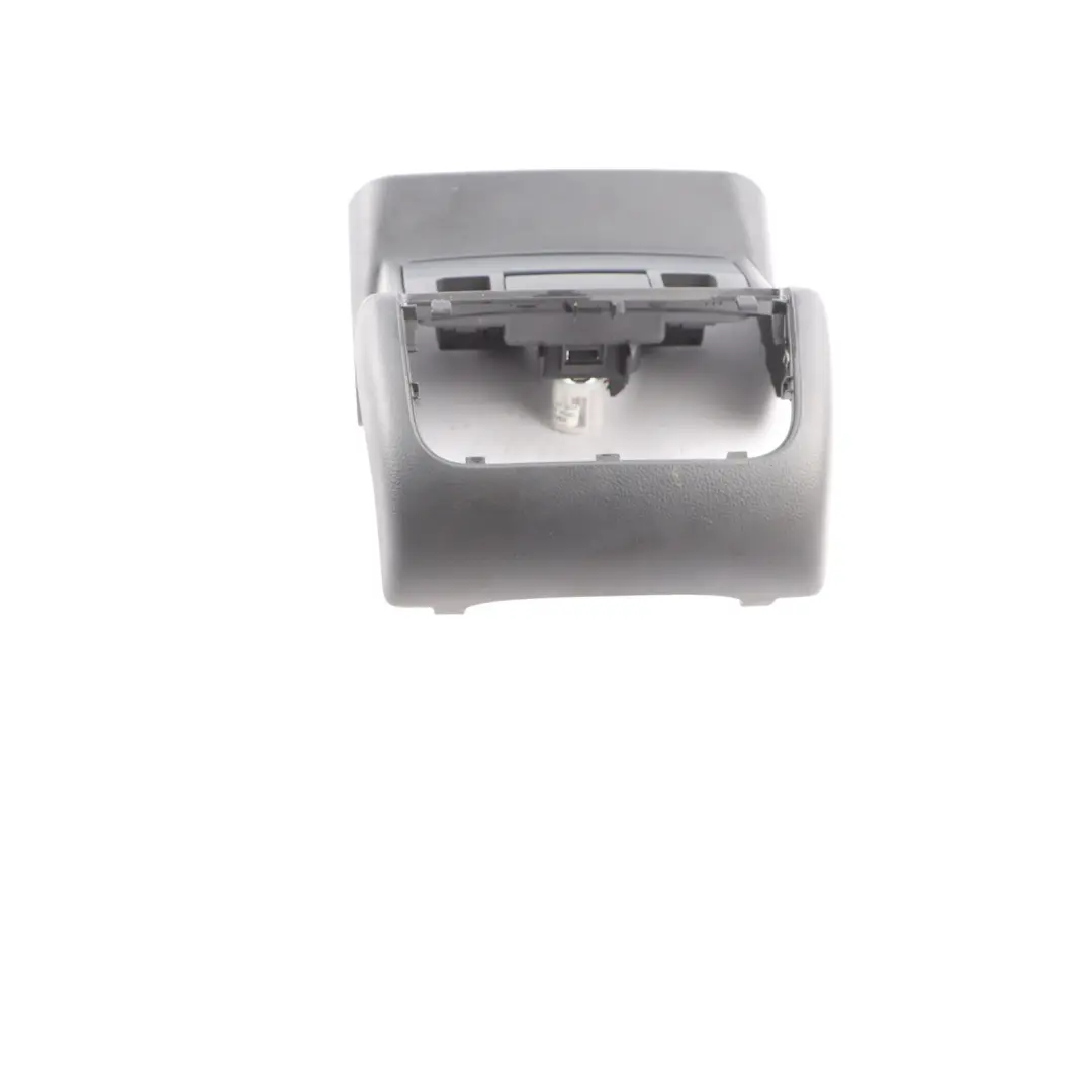 Centre Console Lower Surround Cover Trim Panel to Audi Q5 8R Rear with Part number 8R0864376F Audi Q5 8R Rear Centre Console Lower Surround Cover Trim Panel - SKU 8R0864376F - Part number 8R0864376F