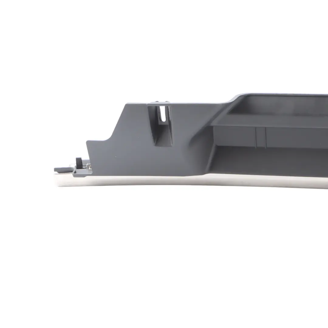 Boot Lid Tail Lock Trim Cover Panel Sill to Audi Q5 8R with Part number 8R0864483D Audi Q5 8R Boot Lid Tail Lock Trim Cover Panel Sill - SKU 8R0864483D-1 - Part number 8R0864483D