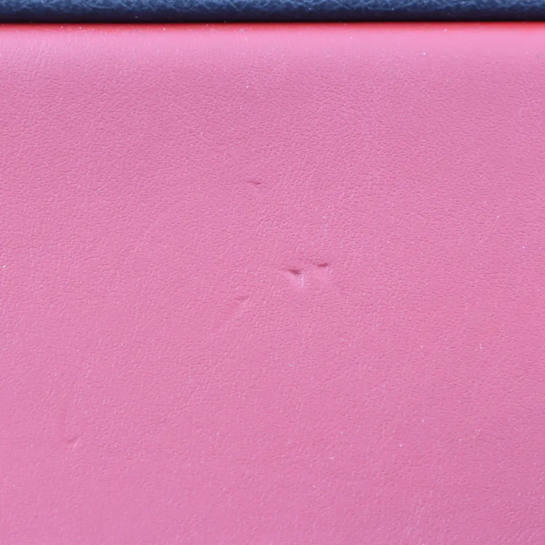 Door Card Cover Trim Rear Left N/S Leather Red to Audi Q5 8R with Part number 8R0867303BF Audi Q5 8R Door Card Cover Trim Rear Left N/S Leather Red - SKU 8R0867303BF - Part number 8R0867303BF