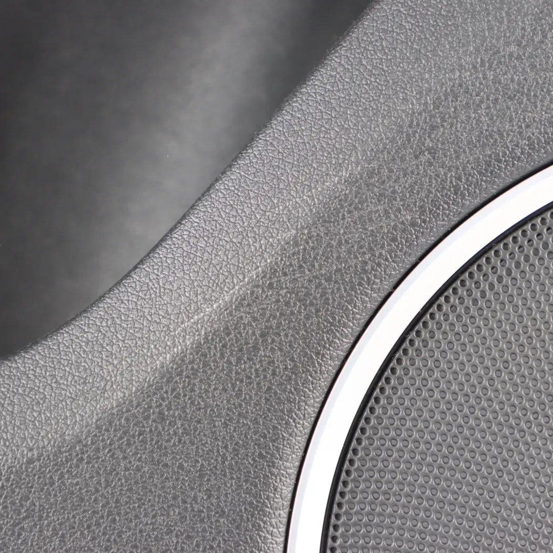 Door Card Cover Trim Rear Left N/S Leather Red to Audi Q5 8R with Part number 8R0867303BF Audi Q5 8R Door Card Cover Trim Rear Left N/S Leather Red - SKU 8R0867303BF - Part number 8R0867303BF