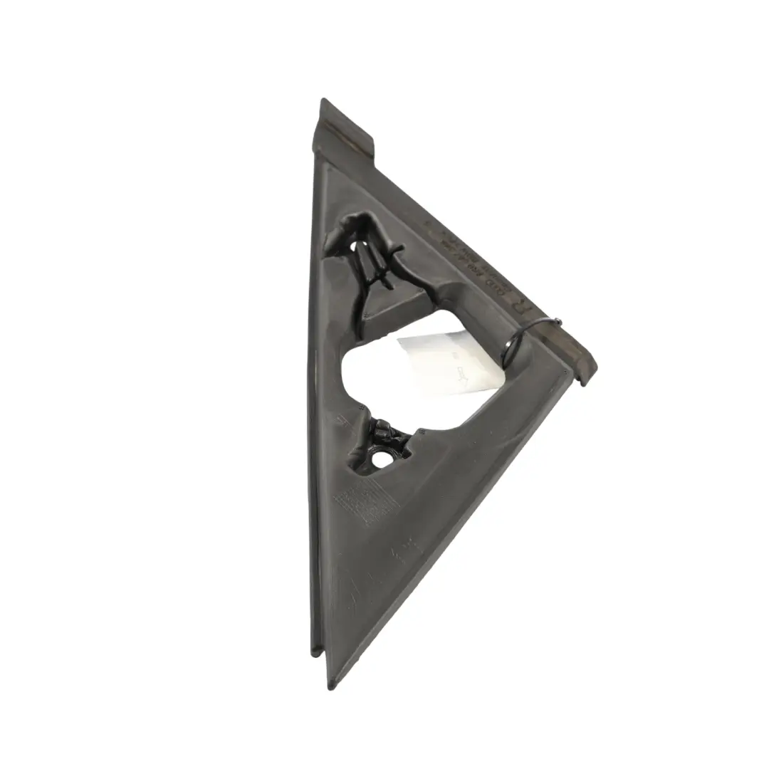 Audi Q5 8R Pannello Guarnizione Porta Anteriore Destra - SKU 8R0867368 - Numero di parte 8R0867368