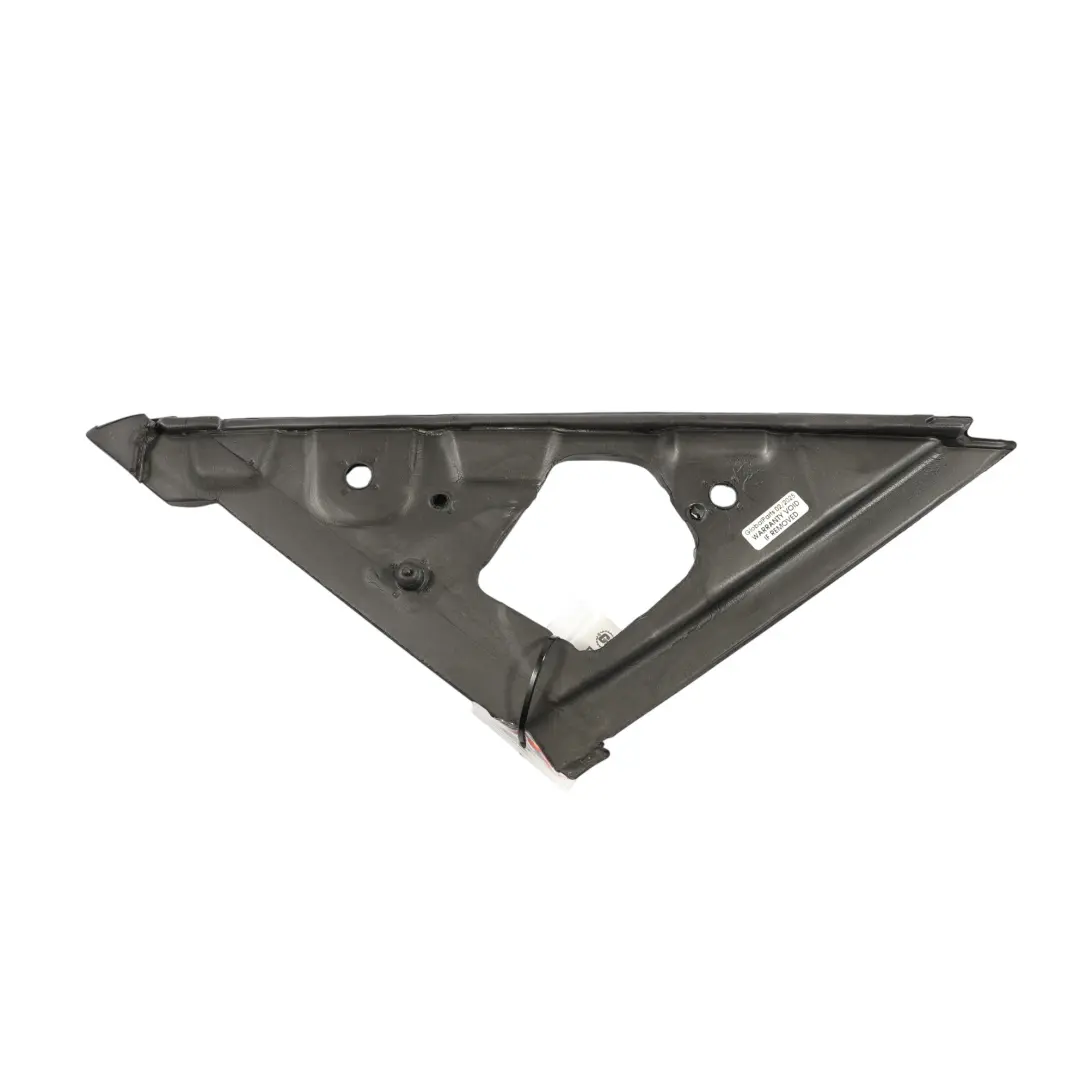 Audi Q5 8R Pannello Guarnizione Porta Anteriore Destra - SKU 8R0867368 - Numero di parte 8R0867368