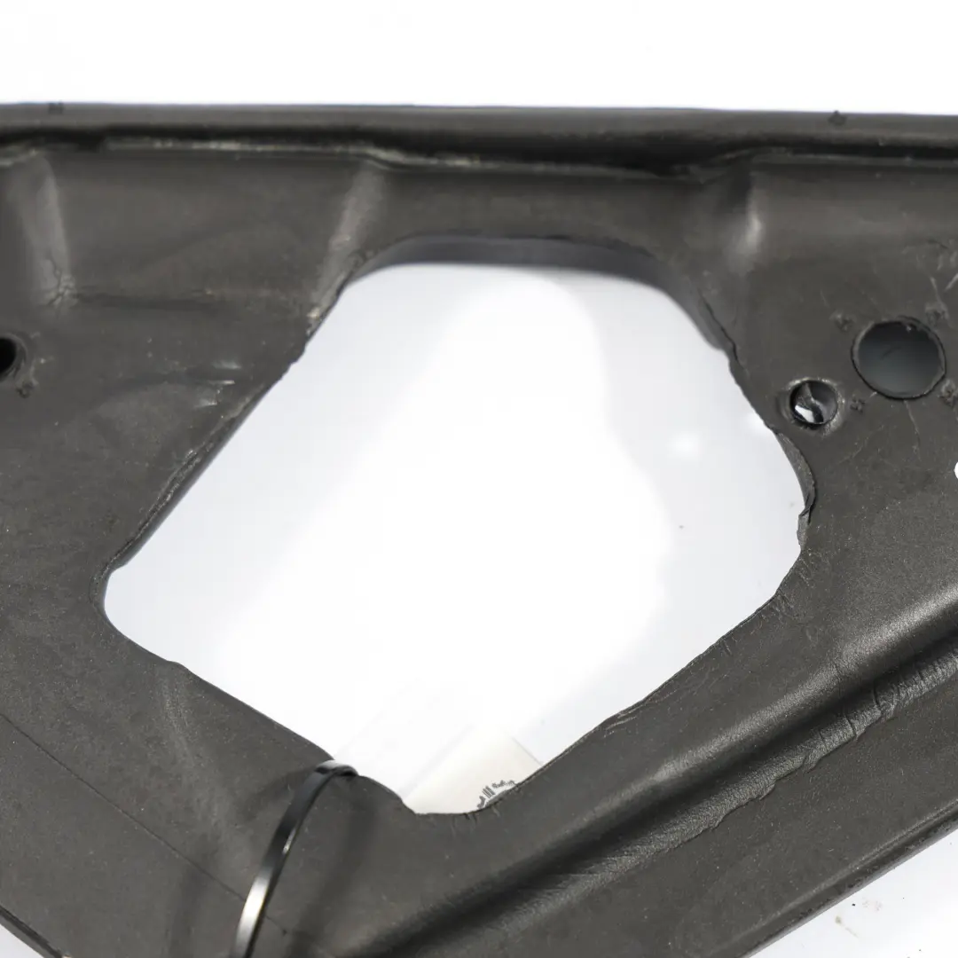Audi Q5 8R Tür Dichtung Trim Panel Vorne Rechts - SKU 8R0867368 - Teilenummer 8R0867368